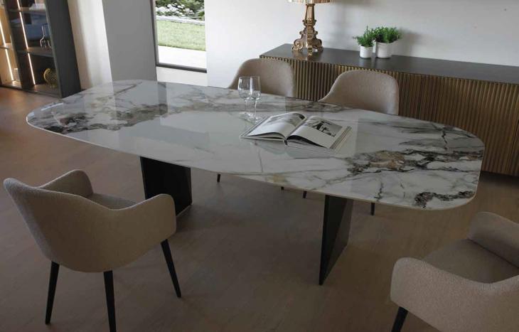 Tavolo Mod. POLIEDRO