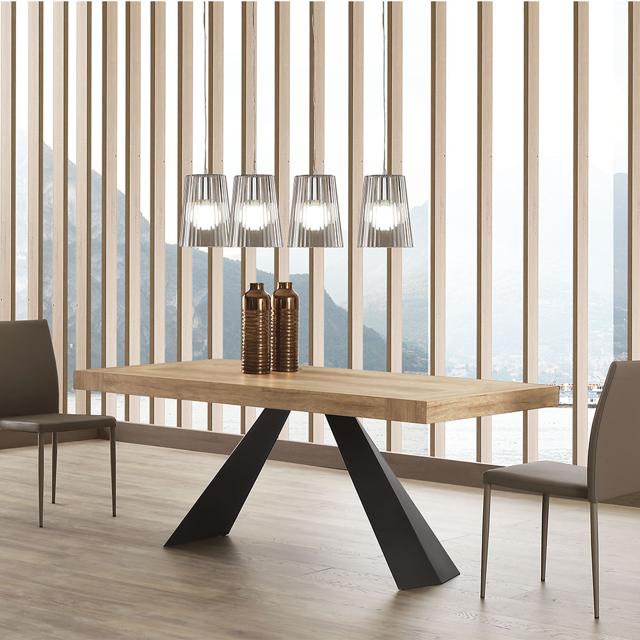 Tavolo Mod. RAGNAR CLASSIC