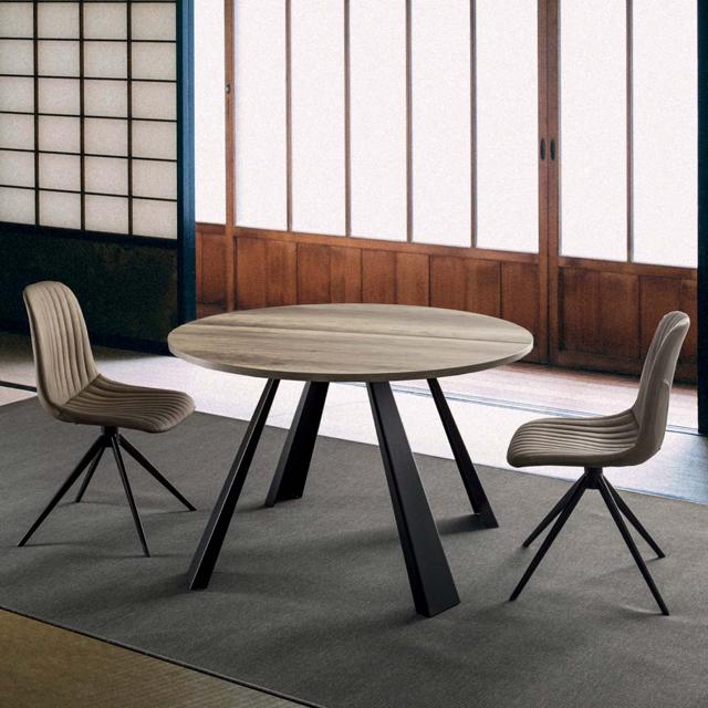 Tavolo Mod. SATURN-INO