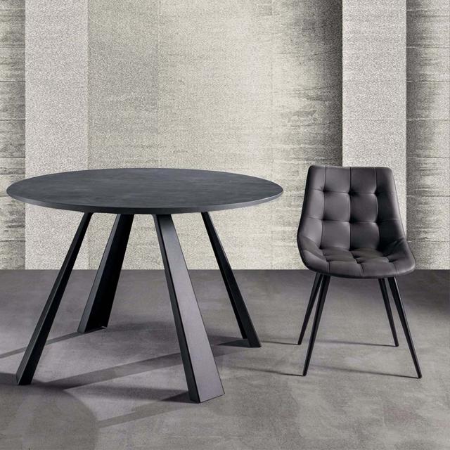 Tavolo Mod. SATURN-ONE