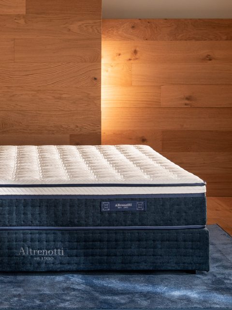 Materasso Altrenotti BI-MIND H. 26