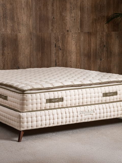 Materasso Altrenotti BI-VINTAGE H. 32