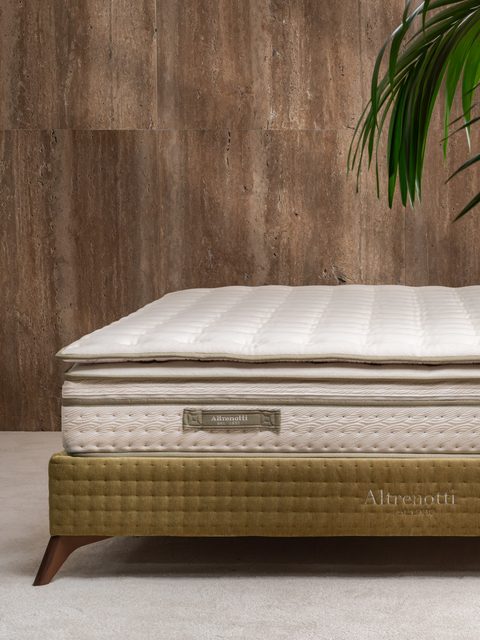 Materasso Altrenotti BI-GREEN H. 25