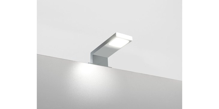 Lampada da specchio IP23 MATRIC