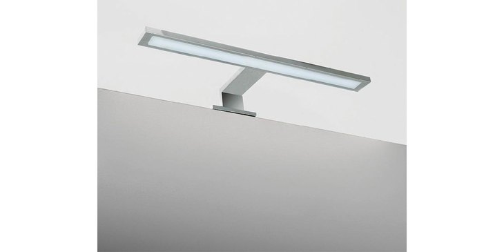 Lampada per specchio da 60 cm ESTRA