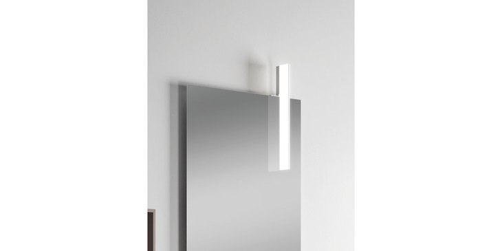 Applique verticale per specchio TONGA MA