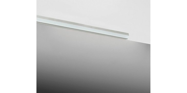 Profilo LED per specchio a metro REGOLO
