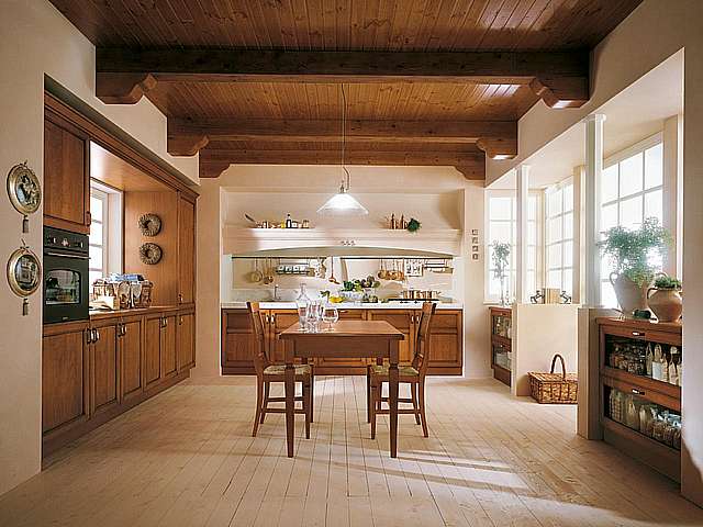 Cucine Classiche Lube - Modello Agata