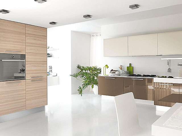 Cucine Moderne Lube - Modello Maura | Perego Arredamenti Cucine Moderne Lube - Modello Maura | Perego Arredamenti