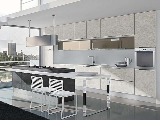 Cucine Moderne Lube - Modello Nilde Gres | Perego Arredamenti Cucine Moderne Lube - Modello Nilde Gres | Perego Arredamenti