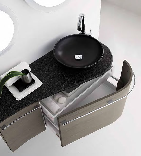 Bagni Moderni Lavalle