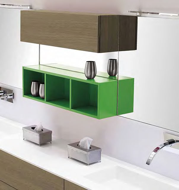 Bagni Moderni Lavalle