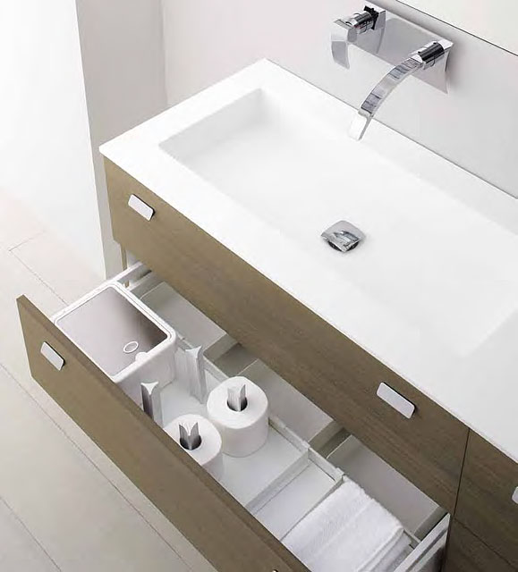 Bagni Moderni Lavalle
