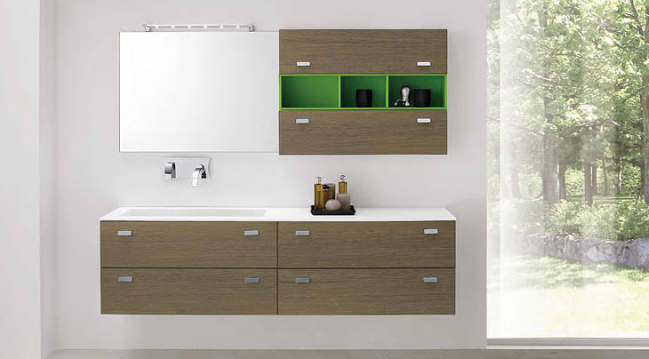 Bagni Moderni Lavalle