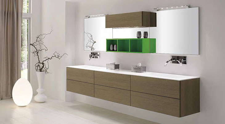 Bagni Moderni Lavalle