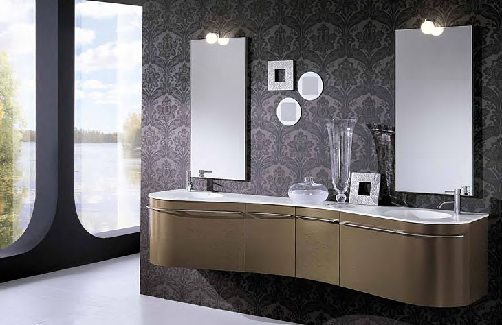 Bagni Moderni Lavalle