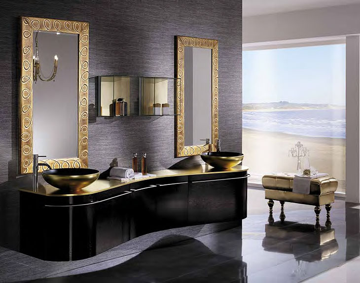Bagni Moderni Lavalle