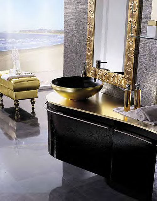 Bagni Moderni Lavalle