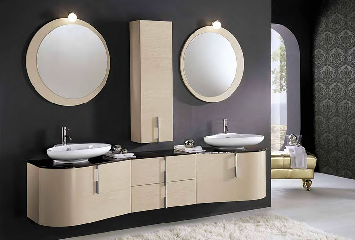 Bagni Moderni Lavalle