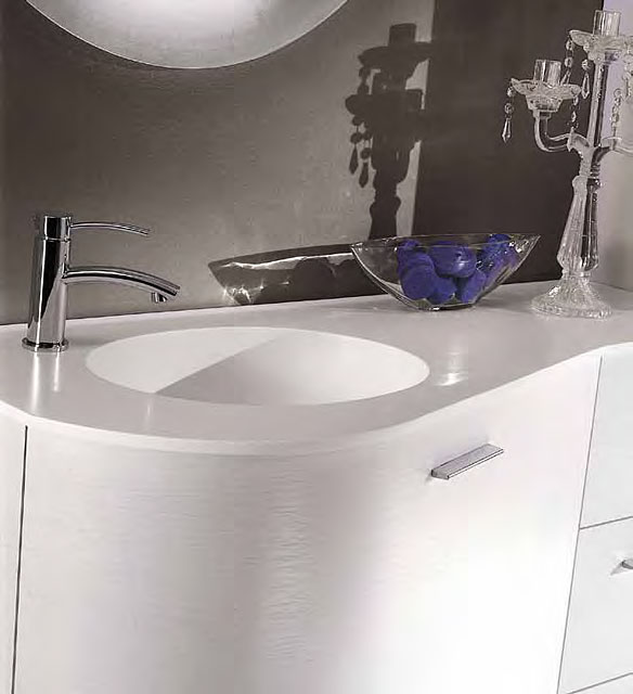Bagni Moderni Lavalle