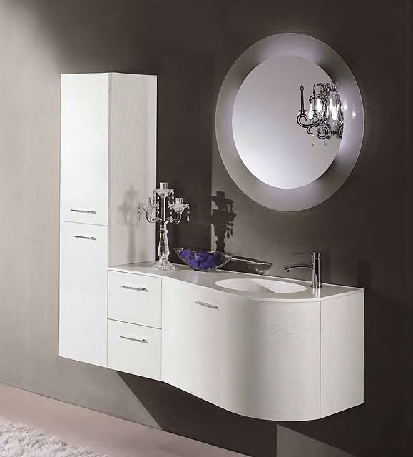 Bagni Moderni Lavalle