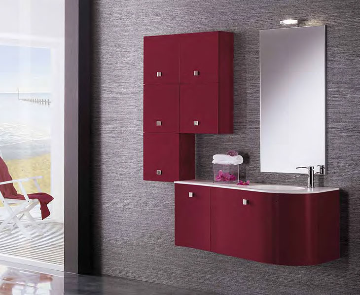 Bagni Moderni Lavalle