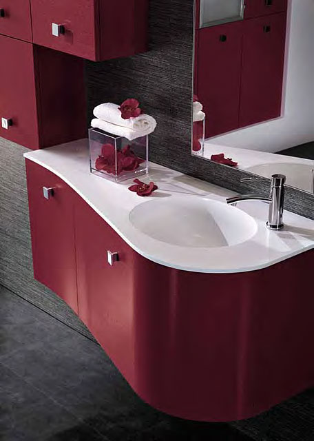 Bagni Moderni Lavalle