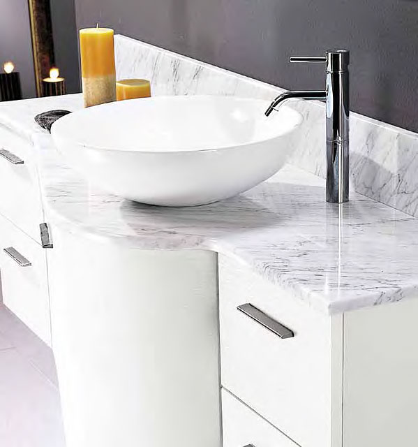 Bagni Moderni Lavalle