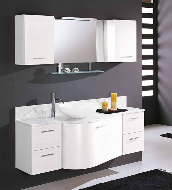 Bagni Moderni Lavalle