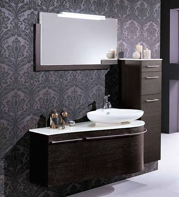Bagni Moderni Lavalle