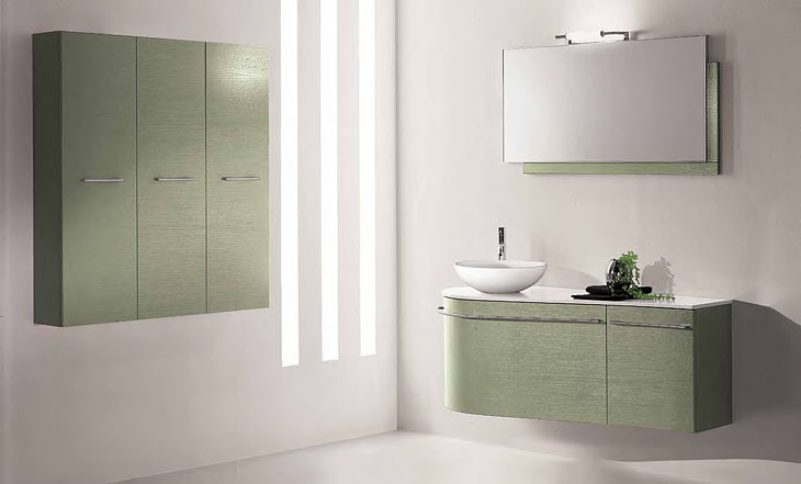 Bagni Moderni Lavalle