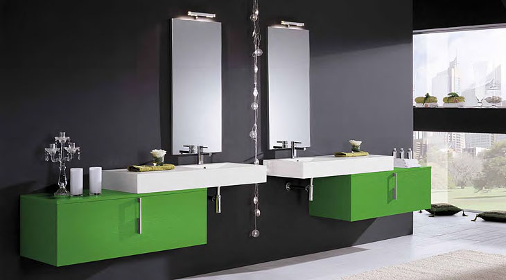 Bagni Moderni Lavalle