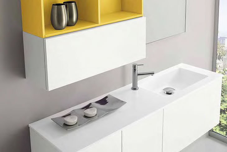 Bagni Moderni Lavalle