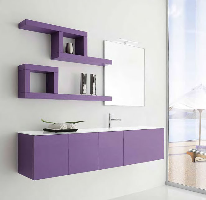Bagni Moderni Lavalle