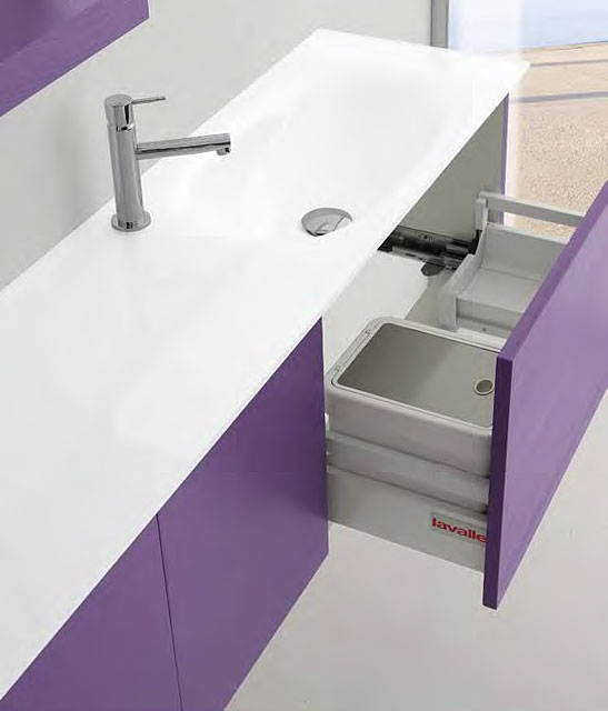 Bagni Moderni Lavalle