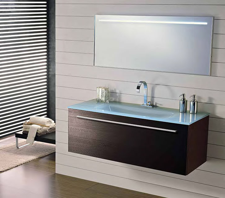 Bagni Moderni Lavalle