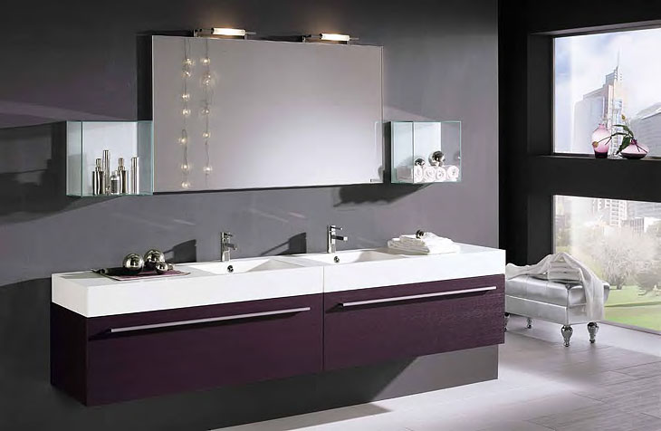 Bagni Moderni Lavalle