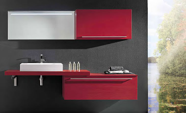 Bagni Moderni Lavalle