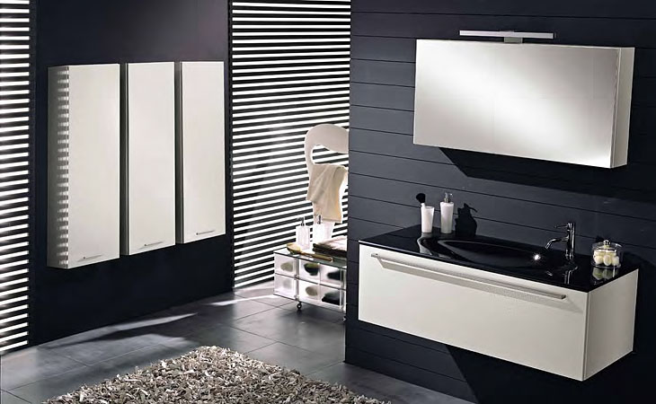 Bagni Moderni Lavalle