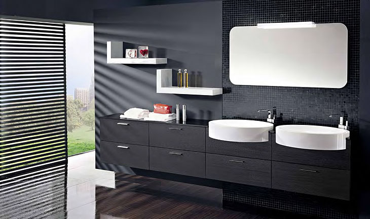 Bagni Moderni Lavalle