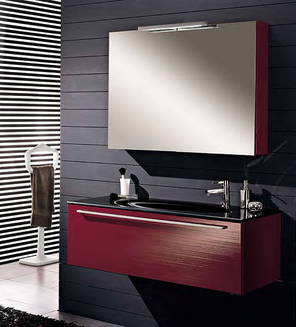 Bagni Moderni Lavalle