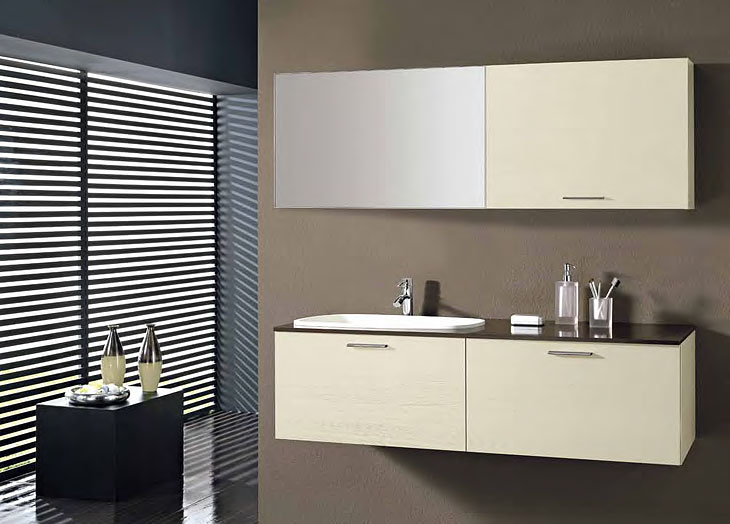 Bagni Moderni Lavalle