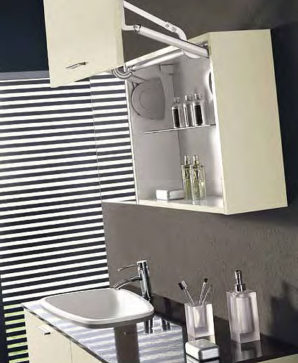 Bagni Moderni Lavalle