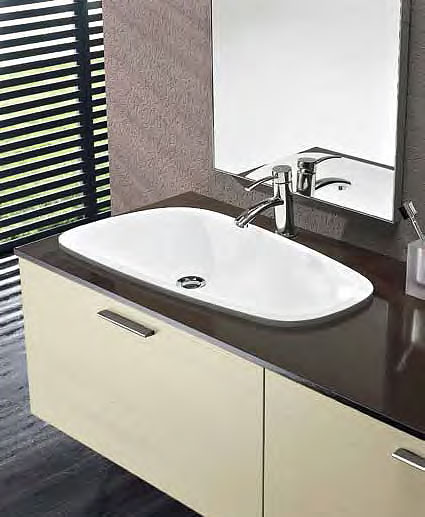 Bagni Moderni Lavalle