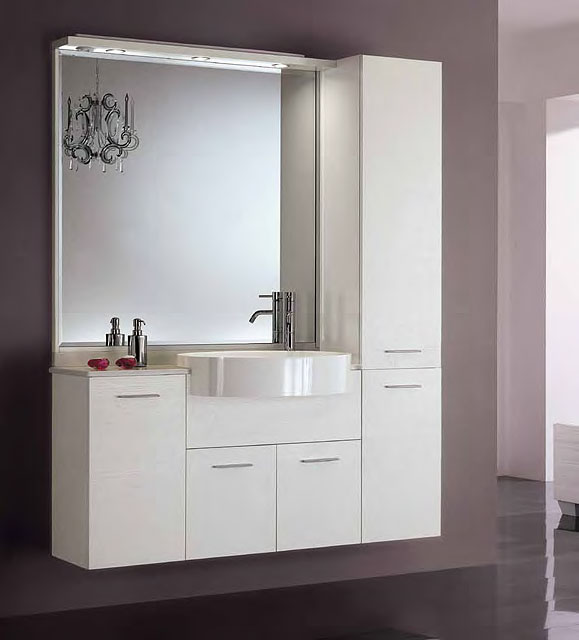 Bagni Moderni Lavalle