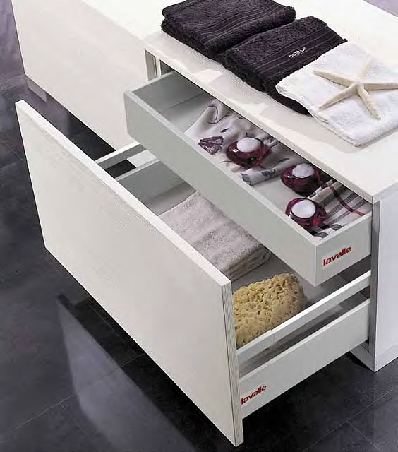 Bagni Moderni Lavalle
