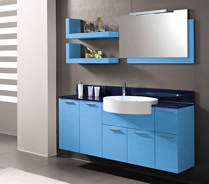 Bagni Moderni Lavalle