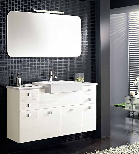 Bagni Moderni Lavalle