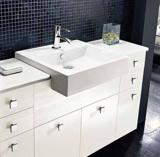 Bagni Moderni Lavalle