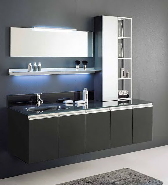 Bagni Moderni Lavalle